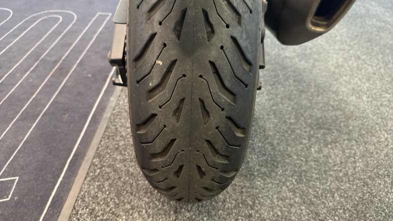 BMW S1000 XR Sport SE ABS